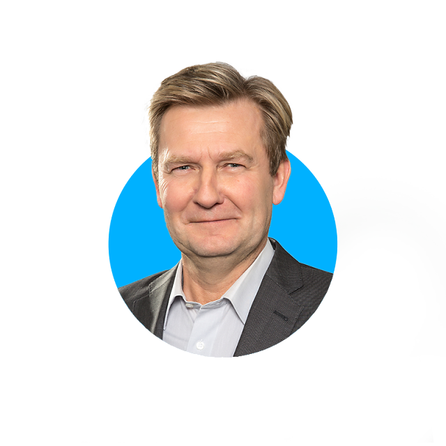 Interviewpartner Ralf Interviewpartner Ralf
